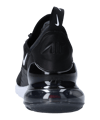 Nike Air Max 270 Sneaker Schwarz F002 - schwarz