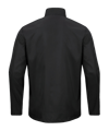 JAKO Team Rainzip Sweatshirt Schwarz F800 - schwarz