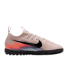 Nike Jr Air Zoom Mercurial Vapor XVI Academy TF United Kids Rot F600 - rot