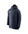 Nike Academy 18 Football Jacket Jacke Blau F451 - blau