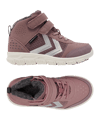 Hummel Crosslite Winter Mid Tex Boots Kids Lila F8719