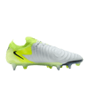 Nike Phantom GX II Elite SG-Pro Mad Voltage Silber Schwarz F003 - silber