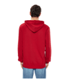 Galatasaray Istanbul Big Logo Sweatshirt Rot - rot