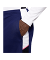 Nike Academy 25 Short Blau F492