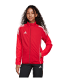 adidas Tiro 25 Competition Präsentationsjacke - rot