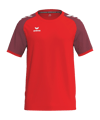 Erima WINGS Trikot Kids Rot F3132601