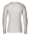 Odlo Performance Warm Sweatshirt Weiss F10000 - weiss