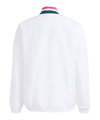 adidas Real Madrid Stadium Track Jacke Kids Weiß - weiss