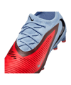 Nike Phantom 6 Low Pro AG Scary Good Blau F400 - blau