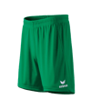 Erima Short Rio 2.0 ohne Innenslip Kids Smaragd