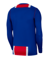 Nike Paris Saint-Germain Trikot Langarm Home 2026/2027 Blau F417 - blau