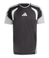 adidas Tiro26P Tr Trikot Schwarz - schwarz