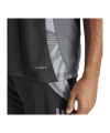 adidas Tiro 24 Comp Training Trikot Schwarz - schwarz