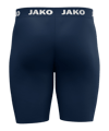 JAKO Tight Function Short Kids Blau F900 - blau
