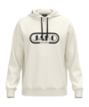 JAKO Promo 2.0 Hoody Weiß F601