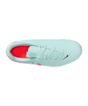 Nike Jr Phantom GX II Academy MG Mad Energy Kids Türkis  F300 - tuerkis