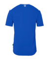 Kempa Emotion 27 Trikot Kids Blau F49 - blau