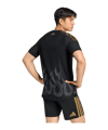adidas Juventus Turin Authentic Trikot 3rd 2026/2027 Schwarz - schwarz