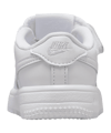 Nike Force 1 Low Kids Weiß F101 - weiss