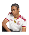 adidas RFEF Spanien Winner Trikot Away 2026 Weiß - weiss