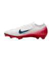 Nike Air Zoom Mercurial Vapor XVI Elite FG Fear Nothing Rot F600 - rot