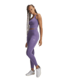 Under Armour Motion Ankle EMEA Leggings Damen Lila F520 - lila
