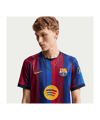 Nike FC Barcelona Trikot Home 2026/2027 Rot F683 - rot