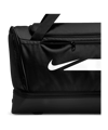 Nike Academy L Hardcase Luggage Trolley Schwarz F010 - schwarz