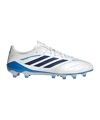 adidas Copa Pure IV Elite AG Chaos vs Control Weiß - weiss