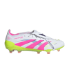 adidas Predator Elite FT FG Celestial Victory Weiß - weiss