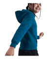 Nike Kylian Mbappe Club Hoody Kids Grün F301 - gruen