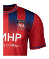PUMA 1. FC Heidenheim Trikot Home 2026/2027 Rot F01 - rot