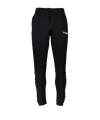 Hummel Authentic Trainingshose Schwarz F2114 - schwarz