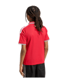 adidas Manchester United Trikot Home 2026/2027 Kids Rot - rot