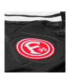 adidas Fortuna Düsseldorf Trikot 3rd 2026/2027 Damen Schwarz - schwarz