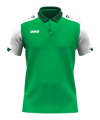 JAKO Dynamic Polo Grün F204