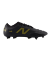 New Balance 442 Elite V2 FG Core Schwarz - schwarz