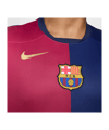 Nike FC Barcelona Trikot Home 2024/2025 Blau F455 - blau