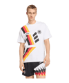 adidas DFB Deutschland Bringback 1994 T-Shirt Weiß - weiss