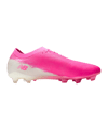 New Balance Furon Elite v8 FG Pure Ambition Rosa - rosa
