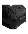 adidas Trolley Größe L Schwarz Weiss - schwarz