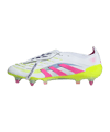 adidas Predator Elite FT SG Celestial Victory Weiß - weiss