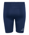 Newline Tight Kids Schwarz F1009 - schwarz