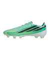 adidas F50 Hyperfast Elite FG Final Rush Grün - gruen