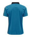 Hummel Authentic Functional Poloshirt F8745 - tuerkis