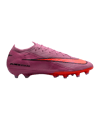 Nike Air Zoom Mercurial Vapor XVI Elite AG Scary Good Rosa F600 - rosa