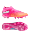 PUMA FUTURE 9 Pro FG/AG Showtime Rosa F05