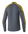 Erima EVO STAR Sweatshirt Grau F1262405 - grau