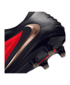 Nike Phantom 6 Low Elite AG Break'Em Rot F600 - rot