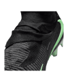 Nike Phantom 6 High Elite FG Shadow Schwarz F001 - schwarz
